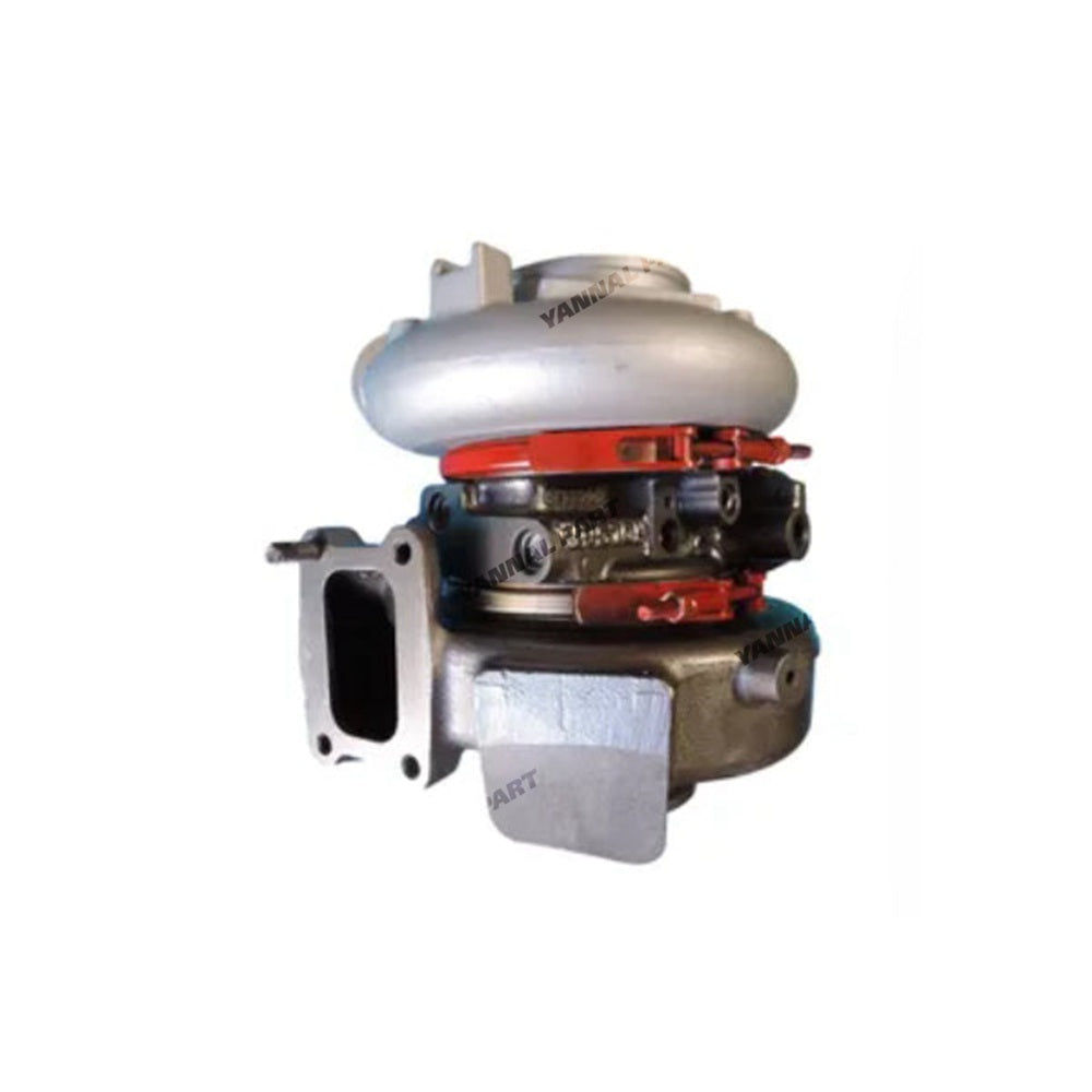 Turbo HE351VE Turbocharger 2840725 Fit For Cummins Engine ISB EPA10 ISB6.7