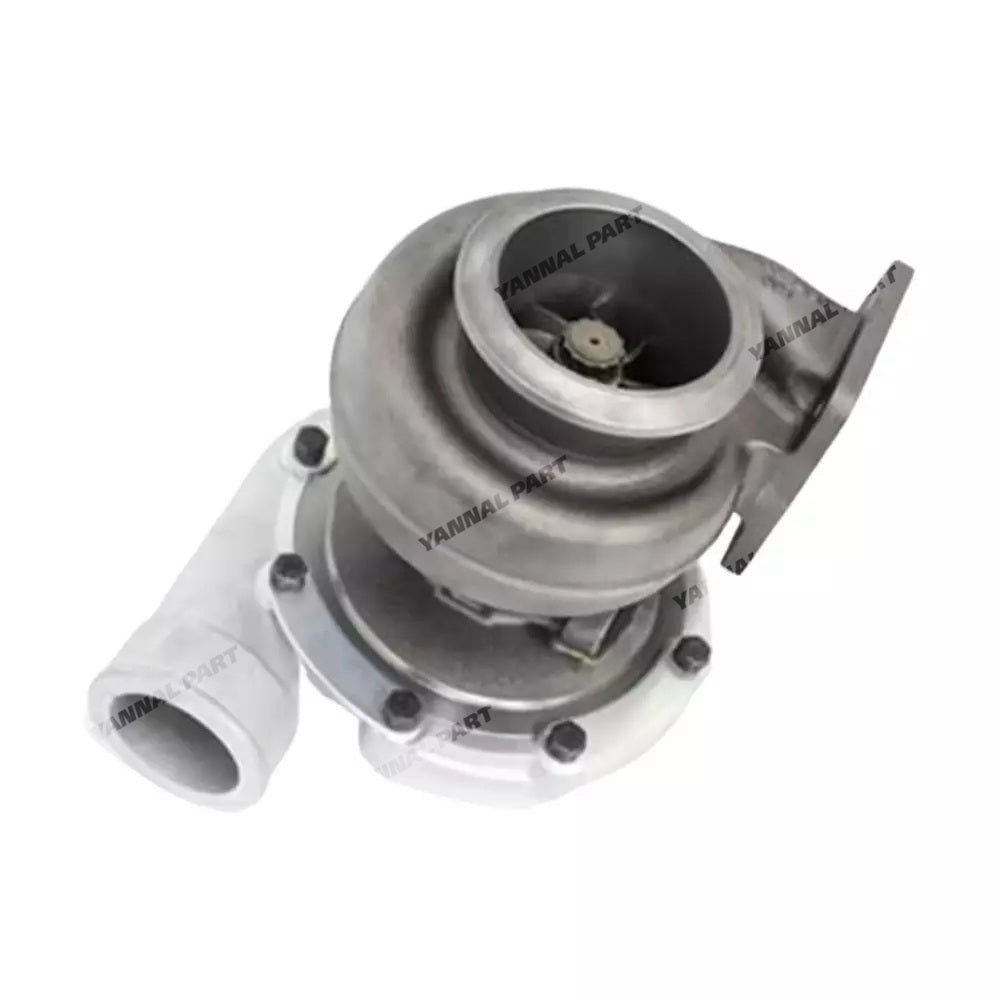 Turbo S300 Turbocharger RE505257 Fit For John Deere Engine 6081A 6081HF001 8.1L Cotton Picker 9996 Harvester 3510