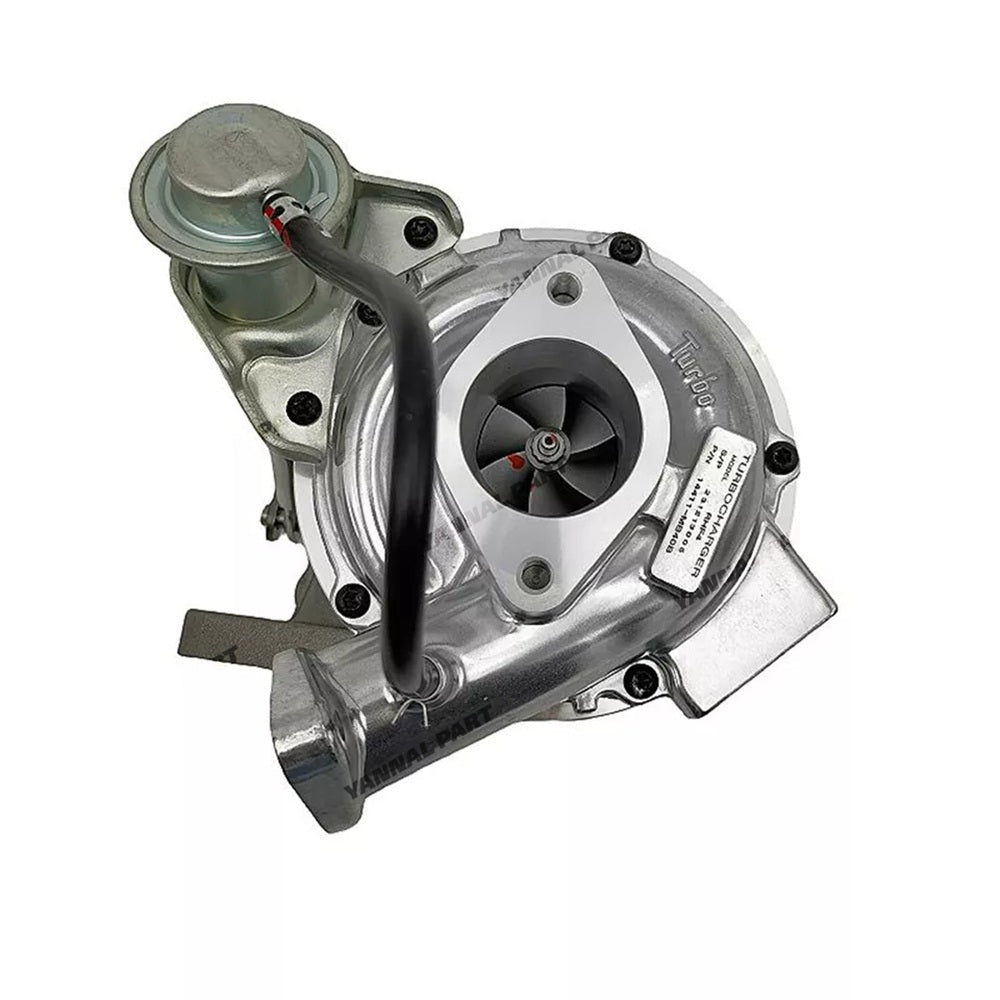 Turbo RHF4H Turbocharger VA420125 14411-VM01A Fit For Nissan Engine YD25 YD25DDTI Vehicle Navara Truck Cabstar