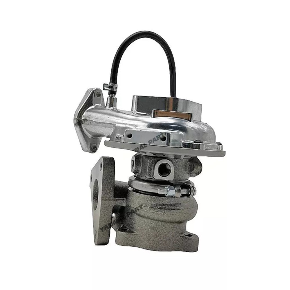 Turbo RHF4H Turbocharger VA420125 14411-VM01A Fit For Nissan Engine YD25 YD25DDTI Vehicle Navara Truck Cabstar