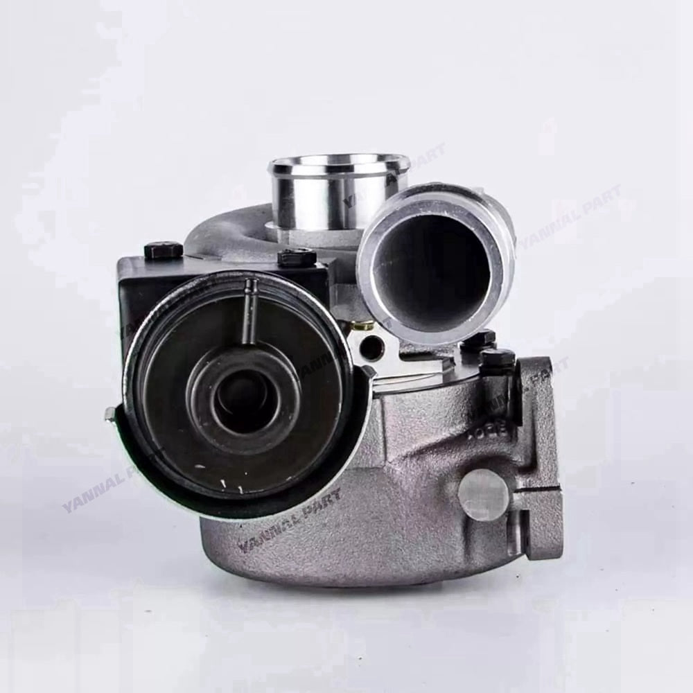 Turbo TF035 Turbocharger 49135-07410 49135-07400 Fit For Hyundai Engine D4EB Vehicle Santa Fe