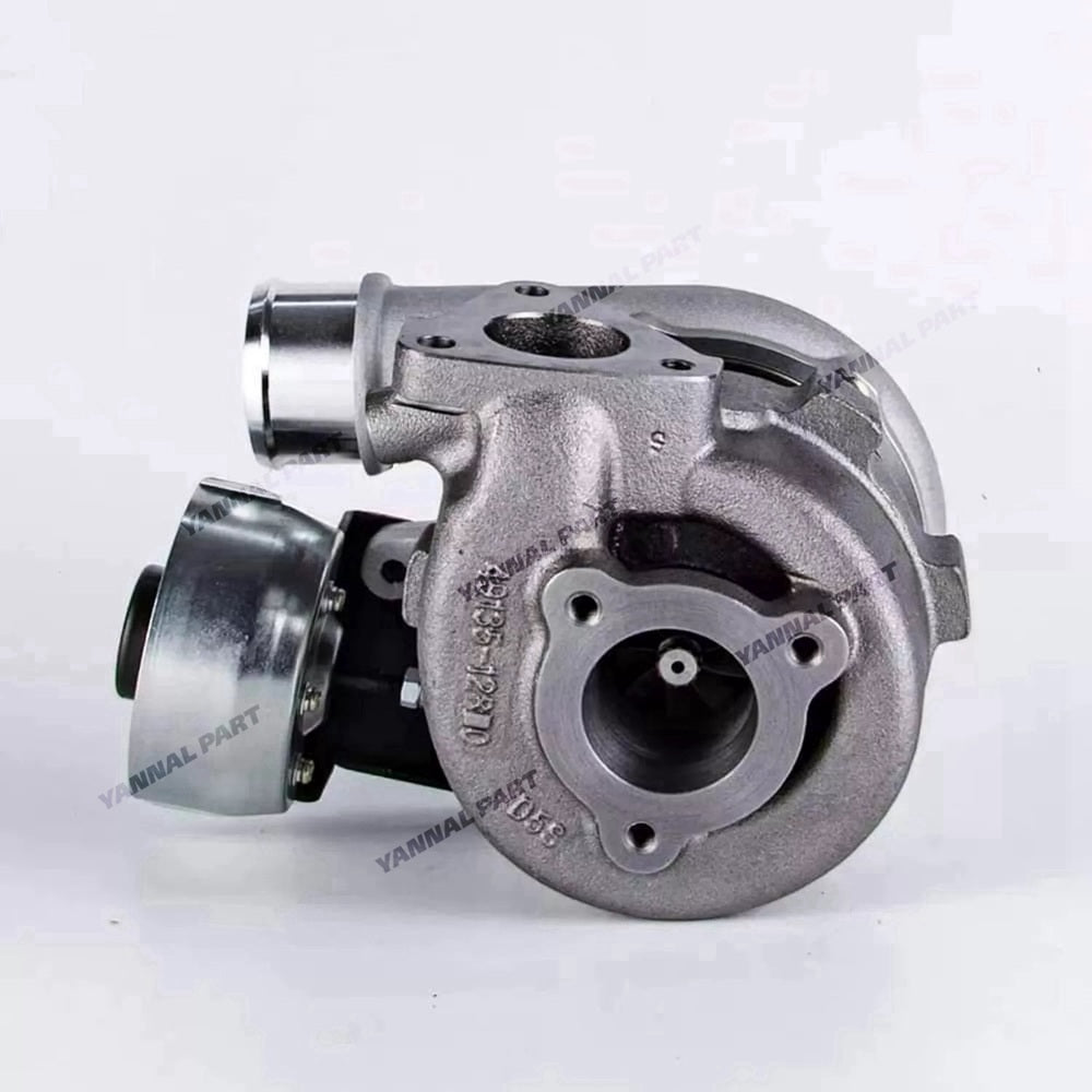 Turbo TF035 Turbocharger 49135-07410 49135-07400 Fit For Hyundai Engine D4EB Vehicle Santa Fe