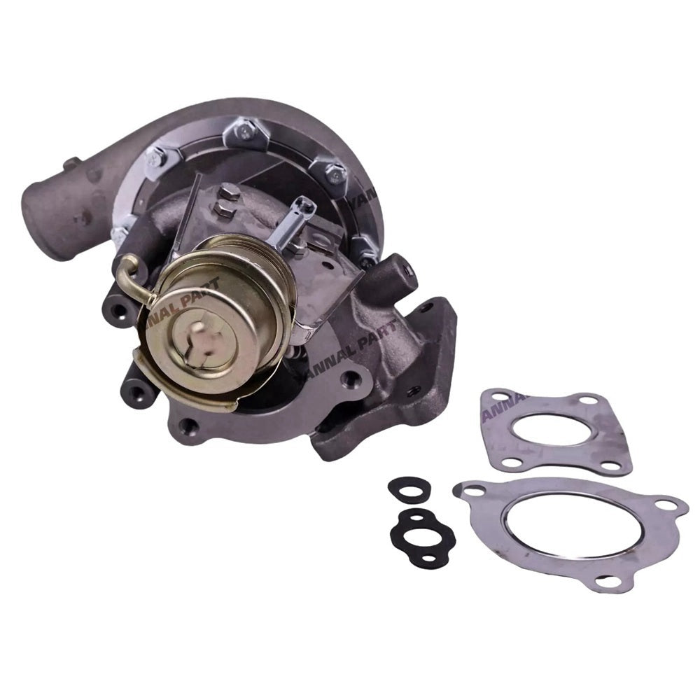 Turbo GT22 Turbocharger 556-7921 827597-2008 Fit For Caterpillar CAT Engine C4.4 C3.4B C3.4 Tractor D3K2XL D3K2LGP D4K2XL D4K2LGP