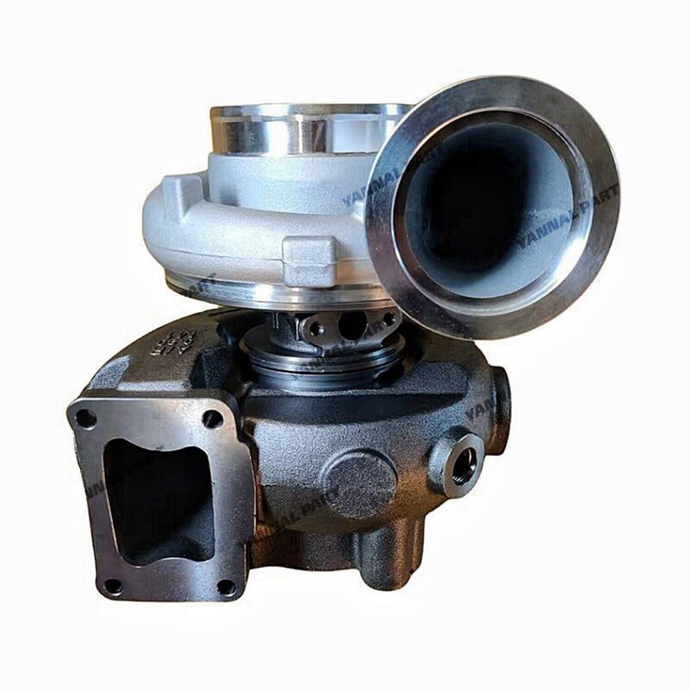 Turbocharger 200-2063 20R-2911 Fit For Caterpillar CAT Engine G3406 Generator SR4