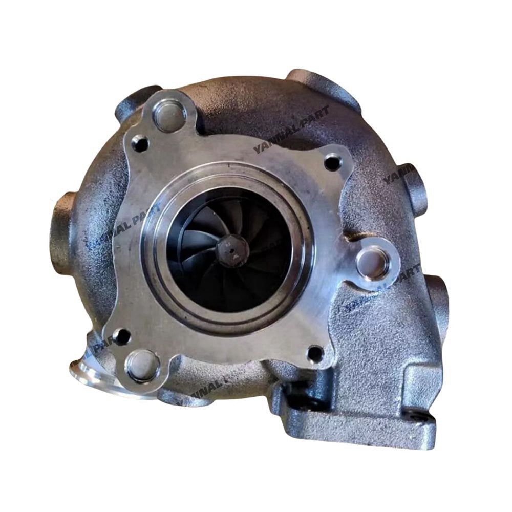 Turbocharger 200-2063 20R-2911 Fit For Caterpillar CAT Engine G3406 Generator SR4