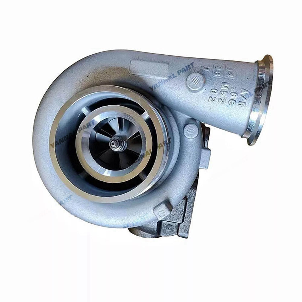 Turbocharger 200-2063 20R-2911 Fit For Caterpillar CAT Engine G3406 Generator SR4