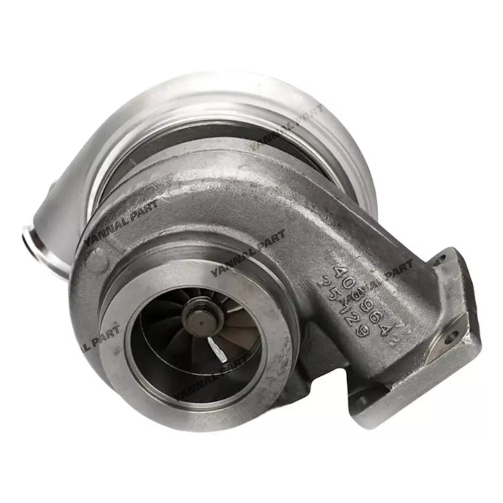 Turbo HX55 Turbocharger 4044201 Fit For Volvo Engine MD13