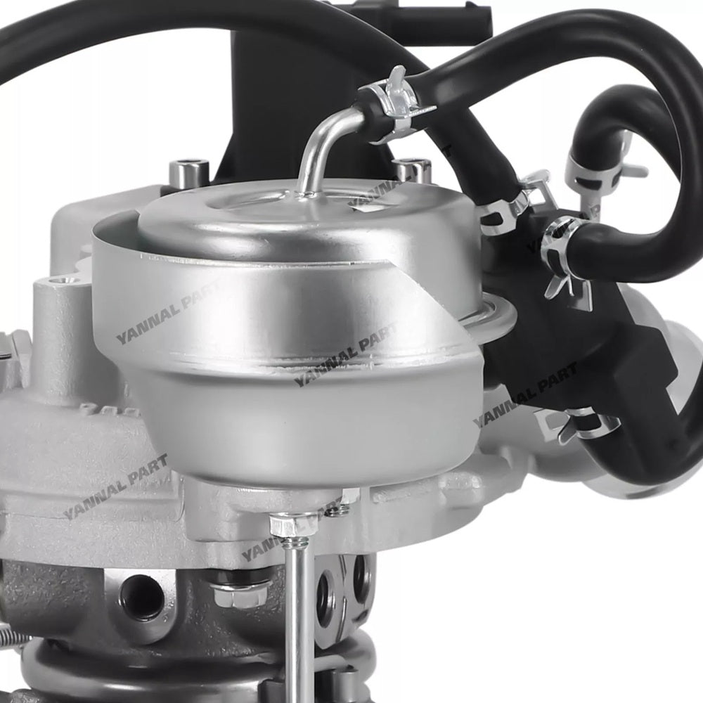 Turbo KP39 Turbocharger CJ5G6K682DA Fit For Ford Ecoboost SGDI Engine C-MAX Mondo Escape Fiesta Volvo V60 V70 V40 S80