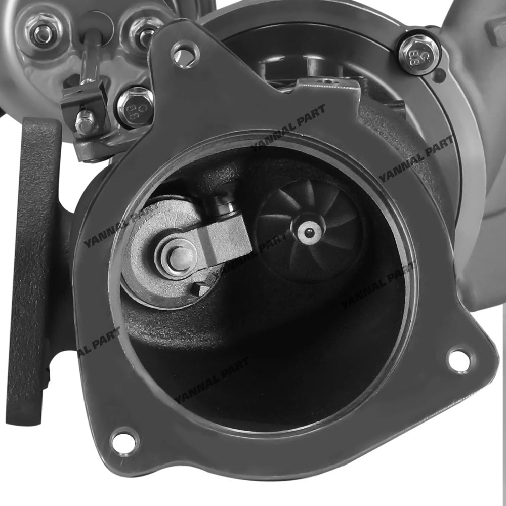 Turbo KP39 Turbocharger CJ5G6K682DA Fit For Ford Ecoboost SGDI Engine C-MAX Mondo Escape Fiesta Volvo V60 V70 V40 S80