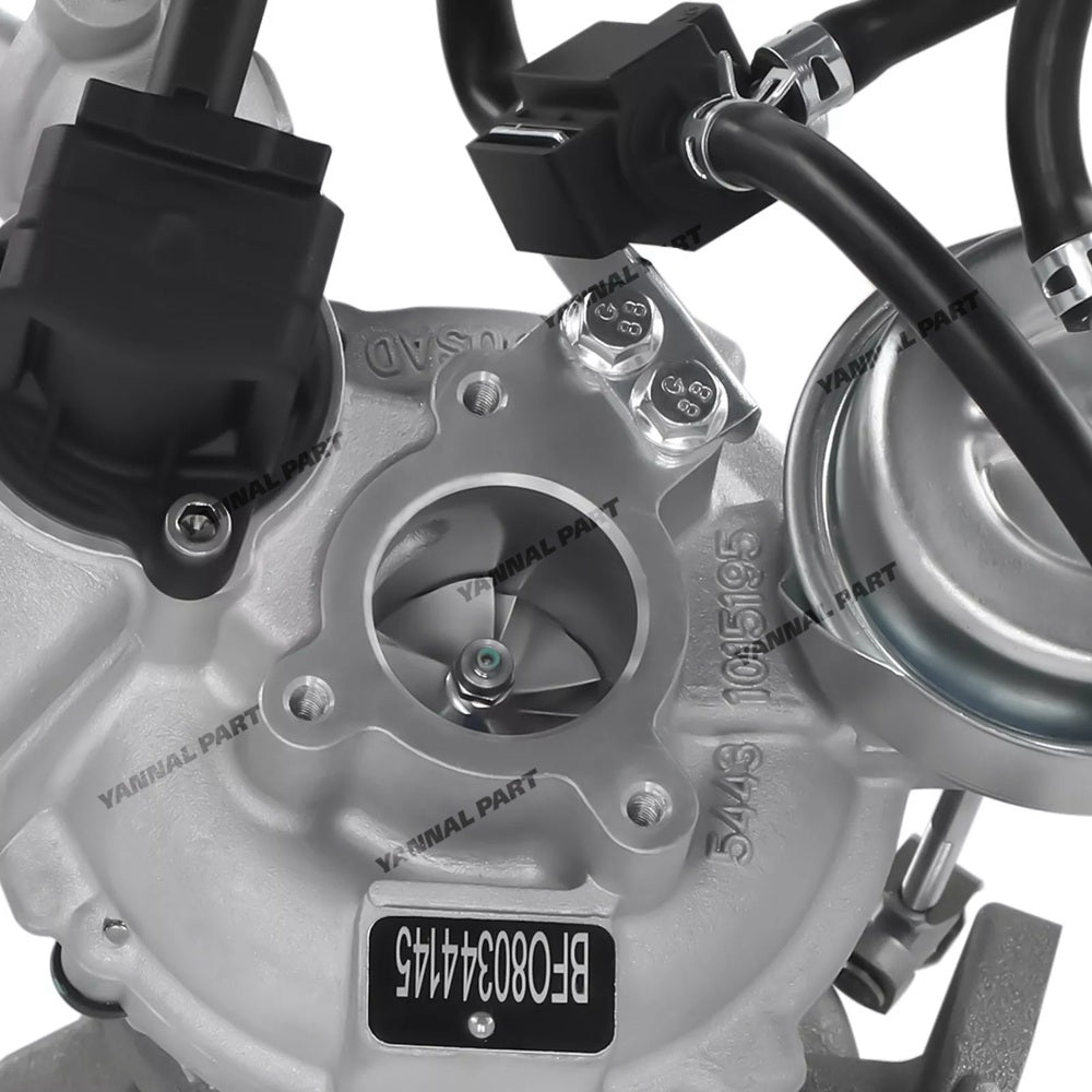 Turbo KP39 Turbocharger CJ5G6K682DA Fit For Ford Ecoboost SGDI Engine C-MAX Mondo Escape Fiesta Volvo V60 V70 V40 S80