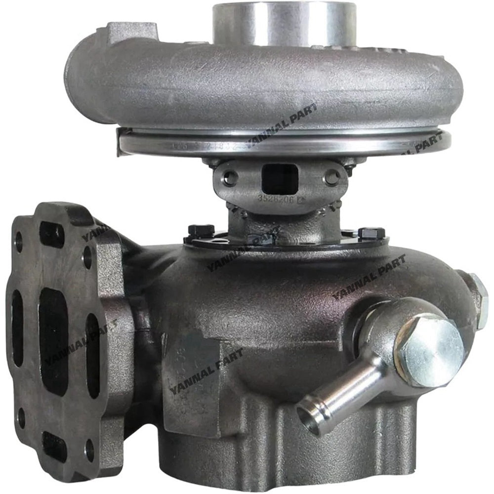 Turbo H1C Turbocharger 3524424 Fit For Cummins Engine 4BT 6BT