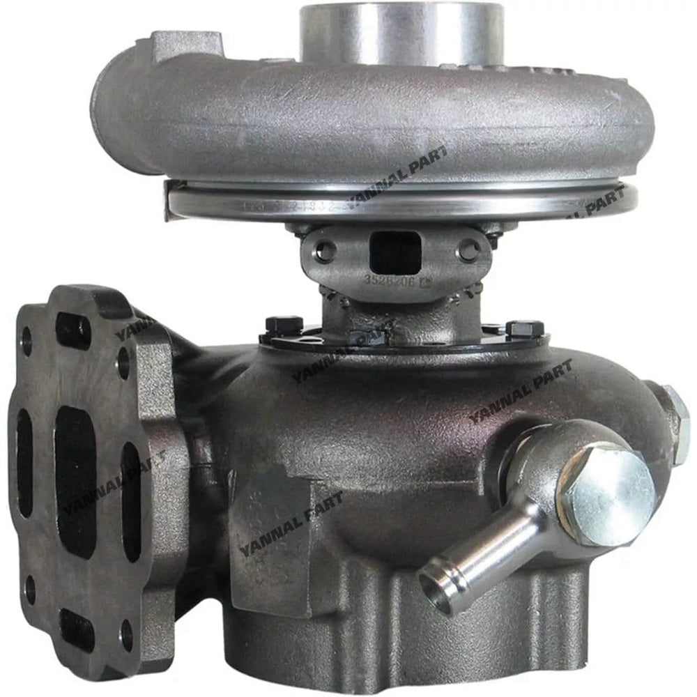 Turbo H1C Turbocharger 3524424 Fit For Cummins Engine 4BT 6BT
