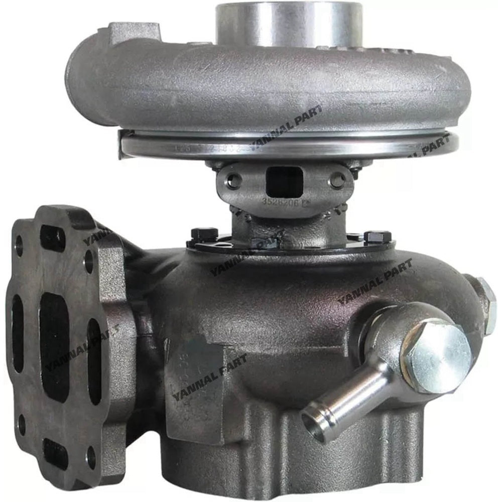Turbo H1C Turbocharger 3524424 Fit For Cummins Engine 4BT 6BT