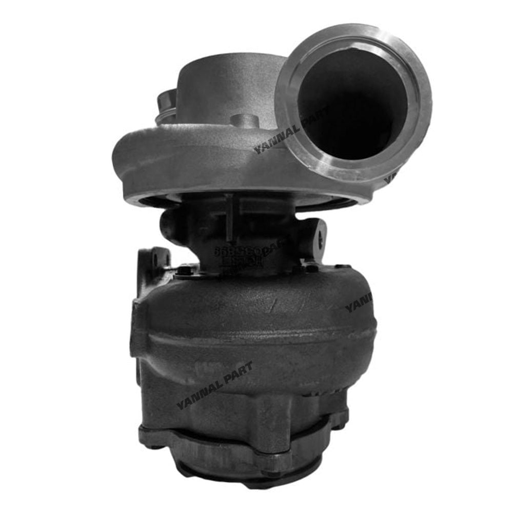 Turbo HX40W Turbocharger 2881754 Fit For Cummins Engine QSL QSL9