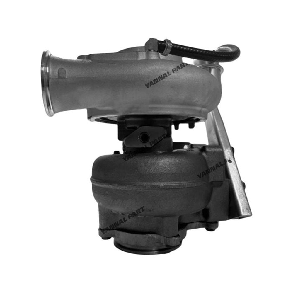 Turbo HX40W Turbocharger 2881754 Fit For Cummins Engine QSL QSL9