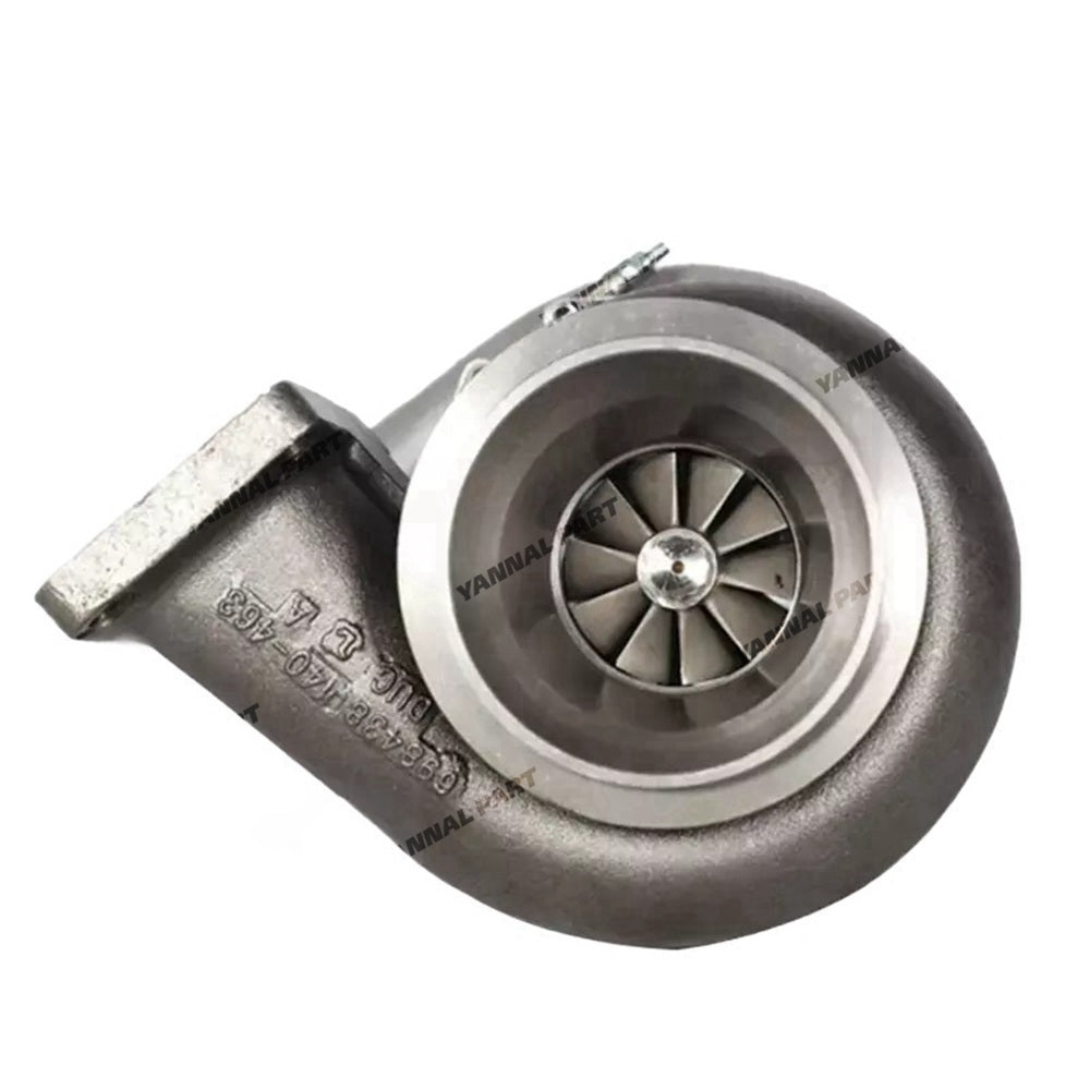 Turbo S3BSL159 Turbocharger 145-1697 Fit For Caterpillar CAT Engine 3306 3306B