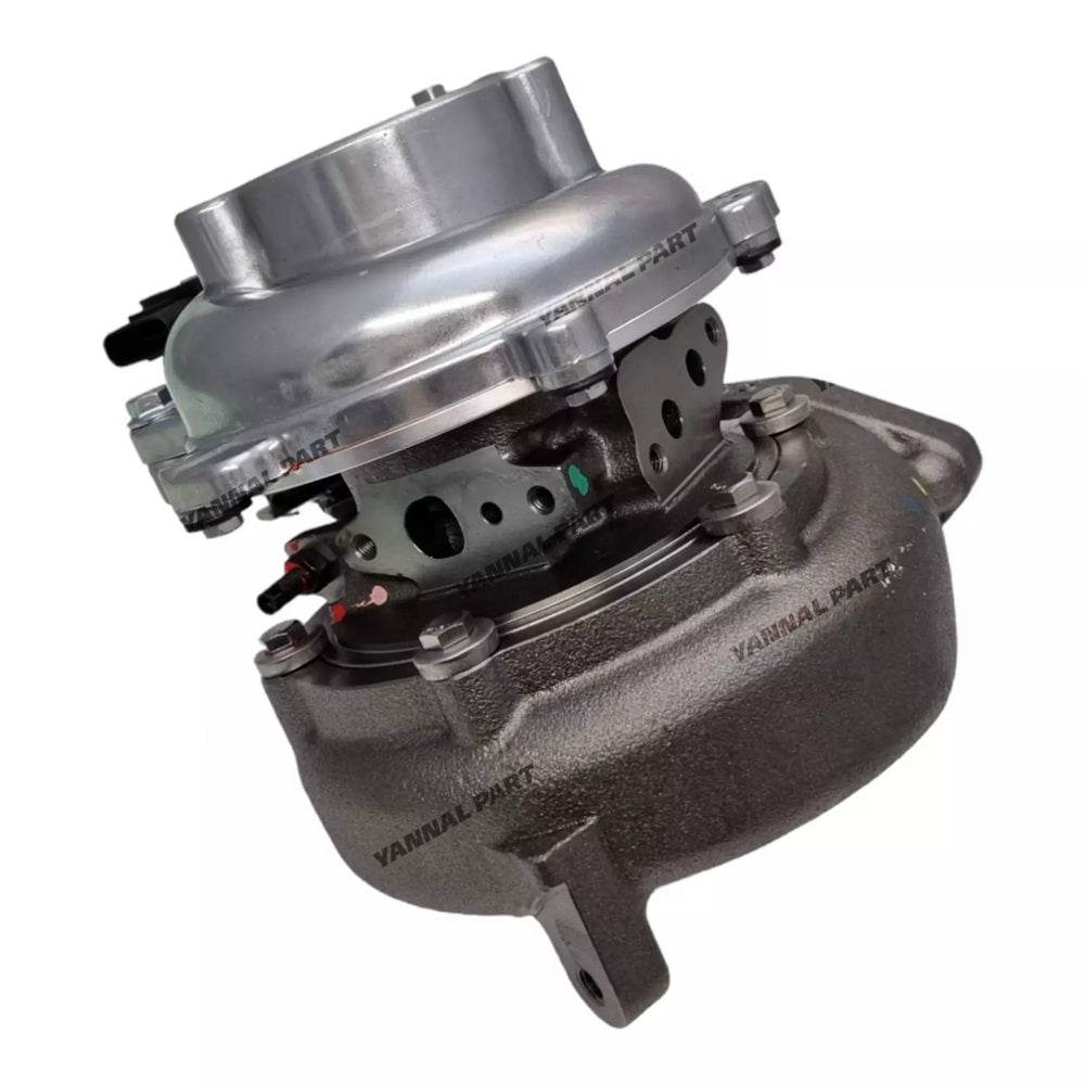 Turbo CT16V Turbocharger 17201-30160 Fit For Toyota Engine 1KD-FTV KZN130 Hilux SW4 Land Cruiser