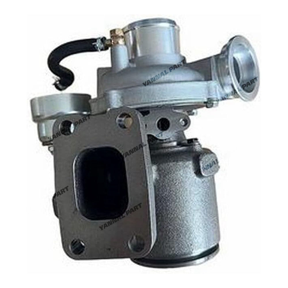 Turbo K04 Turbocharger 04299217 Fit For Deutz Engine TCD2012L06