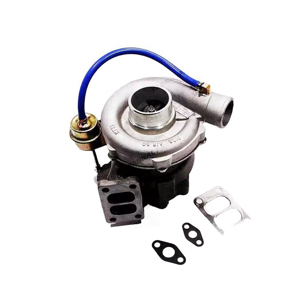 Turbo TBP419 Turbocharger 2674A059 Fit For Perkins Engine 1006-6TW
