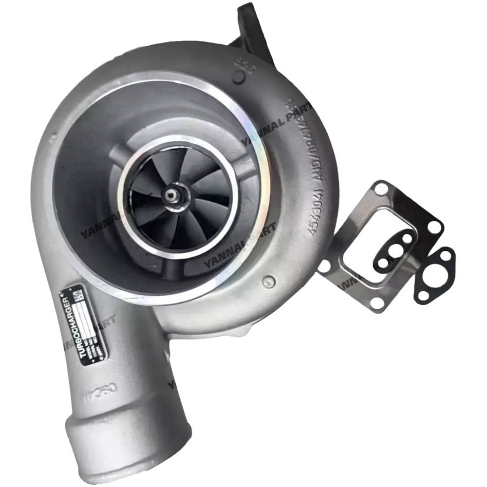 Turbo HT3B Turbocharger AR45730 Fit For Cummins Engine NTC855 NT855 14LTR