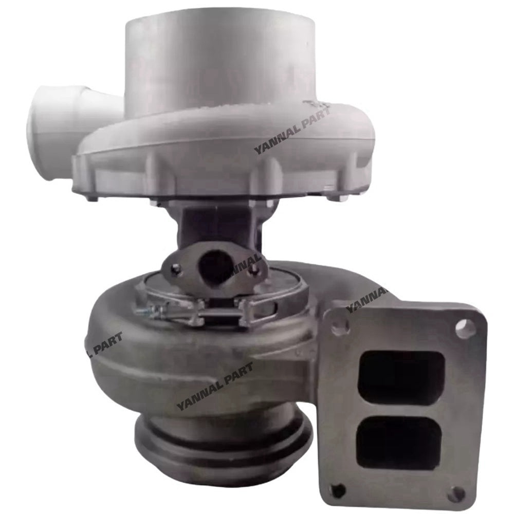 Turbo HT3B Turbocharger AR45730 Fit For Cummins Engine NTC855 NT855 14LTR