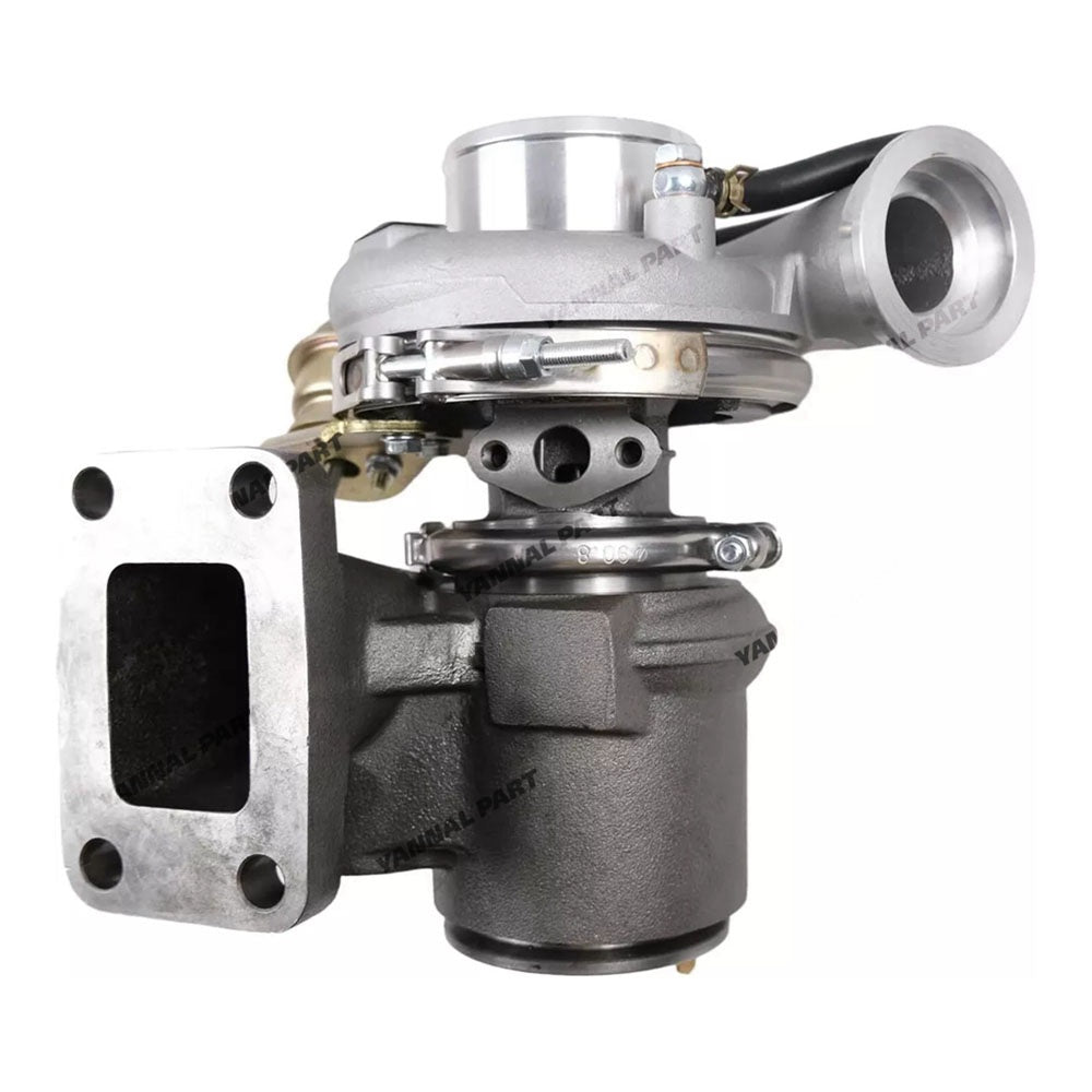 Turbo B1G Turbocharger 23693750 Fit For Deutz Engine TCD Volvo Wheel Loader L90H