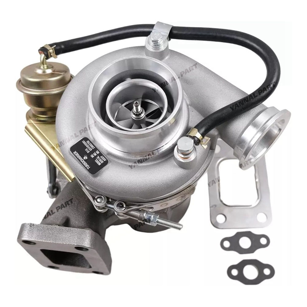 Turbo B1G Turbocharger 23693750 Fit For Deutz Engine TCD Volvo Wheel Loader L90H