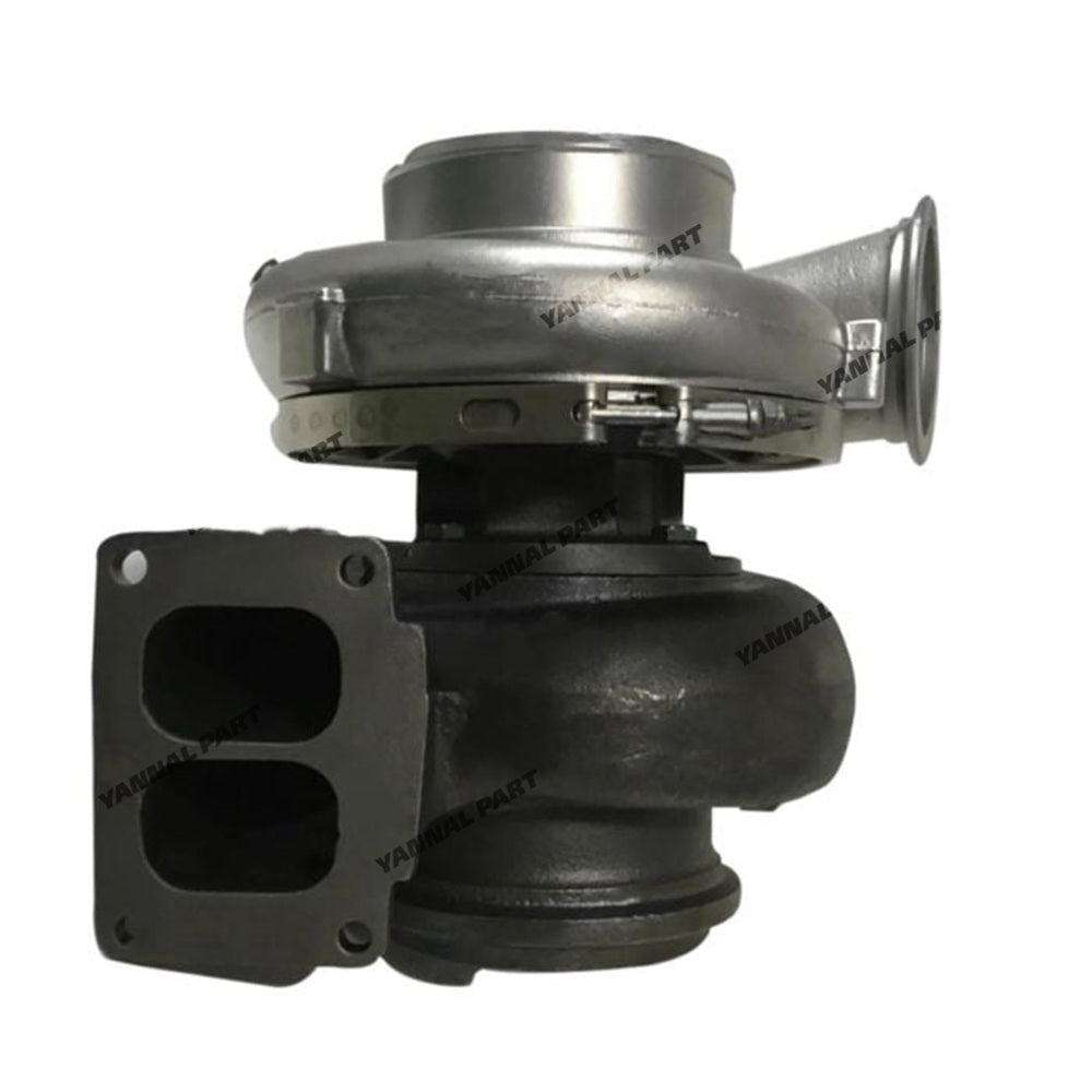 Turbo TMF5101 Turbocharger 23504967 Fit For Detroit Engine Series 60