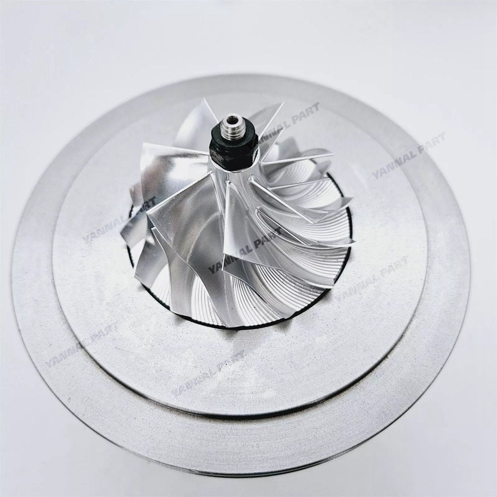 Turbo Upgrade Billet 1330900280 18559700002 Fit For Mercedes-Benz Engine M133 Vehicle CLA45AMG GLA45AMG