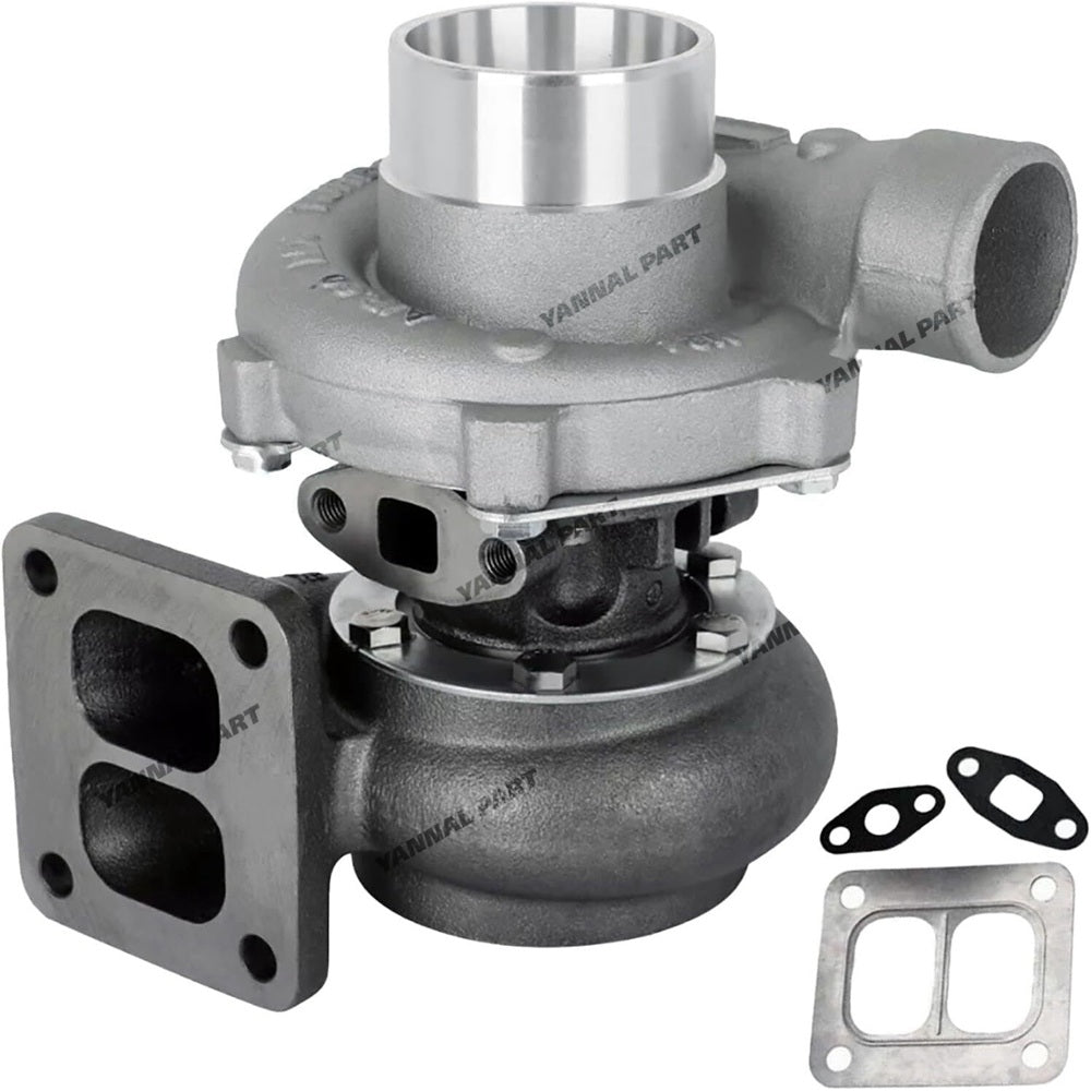 Turbo T04E12 Turbocharger 2-91009-804-0 Fit For Isuzu Engine 6BG1T 6BD1T