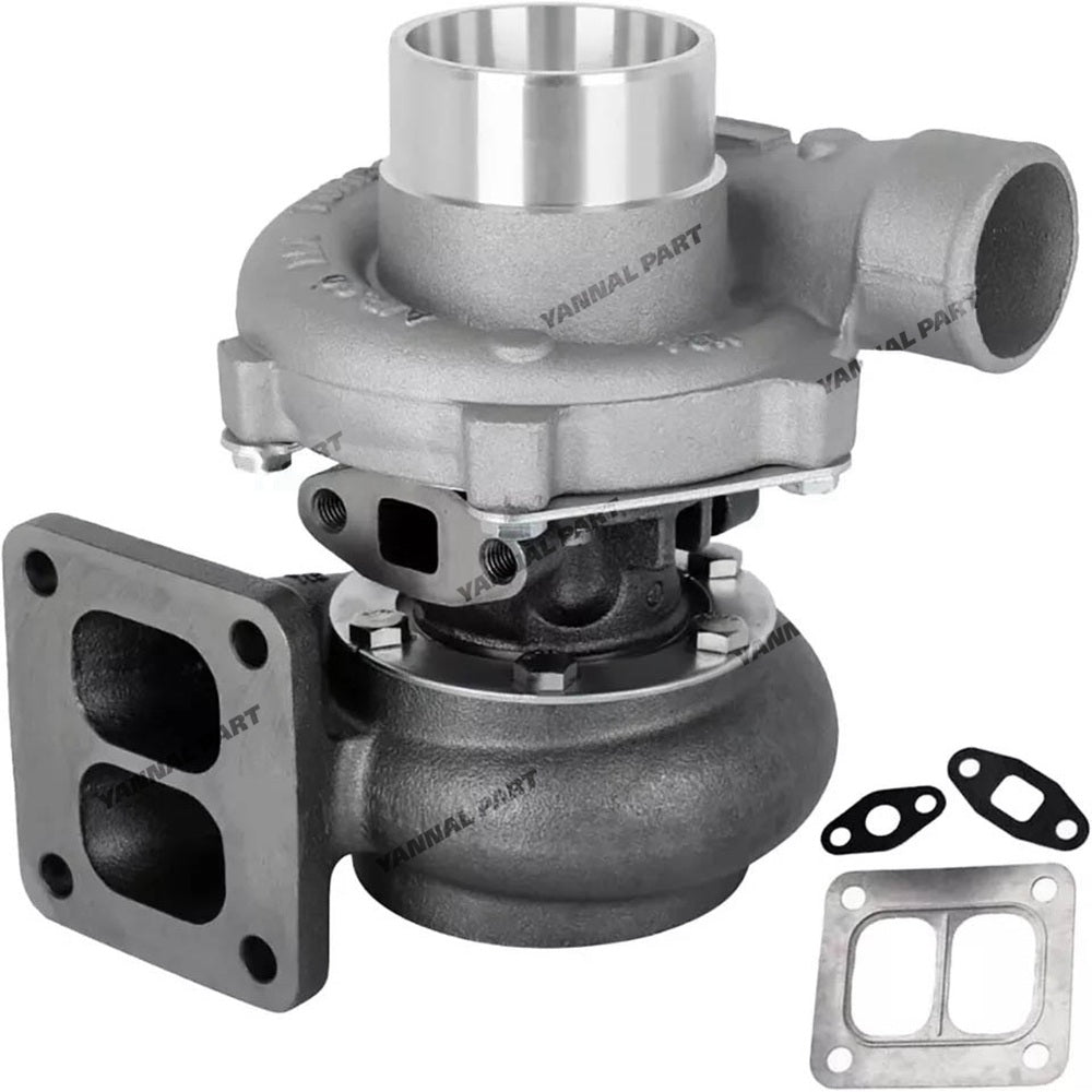 Turbo T04E12 Turbocharger 2-91009-804-0 Fit For Isuzu Engine 6BG1T 6BD1T