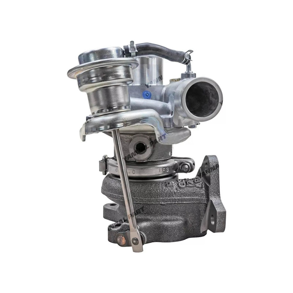 Turbo RHF3 Turbocharger 8982236170 Fit For Isuzu Engine 4LE2 4LE2T
