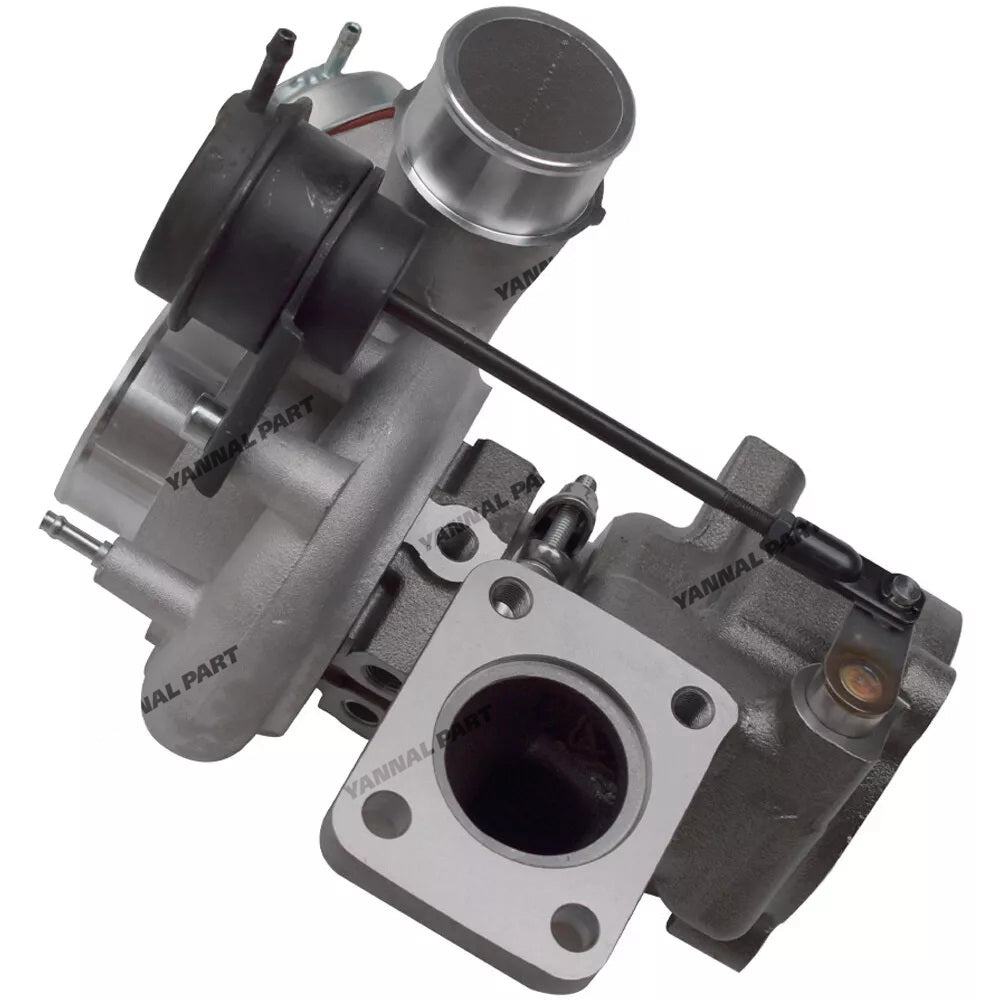 Turbo TD04L-04H Turbocharger 49377-06902 Fit For Hyundai Theta G4KC Engine Genesis Coupe G4KF 2.0T 2008-2012