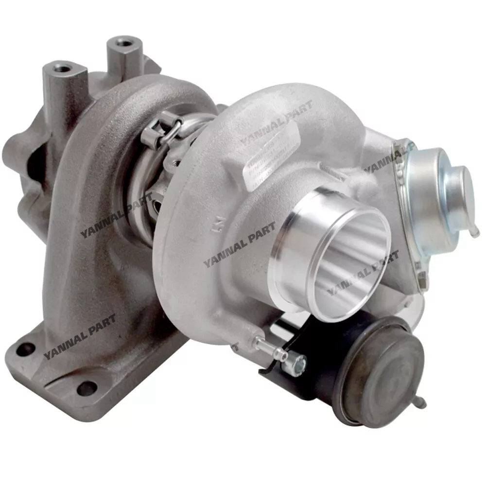 Turbo TD04L-04H Turbocharger 49377-06902 Fit For Hyundai Theta G4KC Engine Genesis Coupe G4KF 2.0T 2008-2012