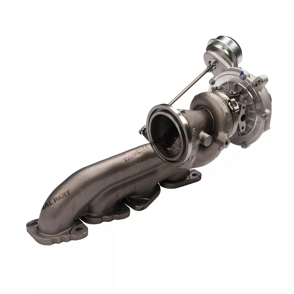 Turbo RHF4 Turbocharger A2740904380 Fit For Mercedes Benz 2.0L M274 C300 GLC300 E300 SLC300 C-CLASS E-CLASS