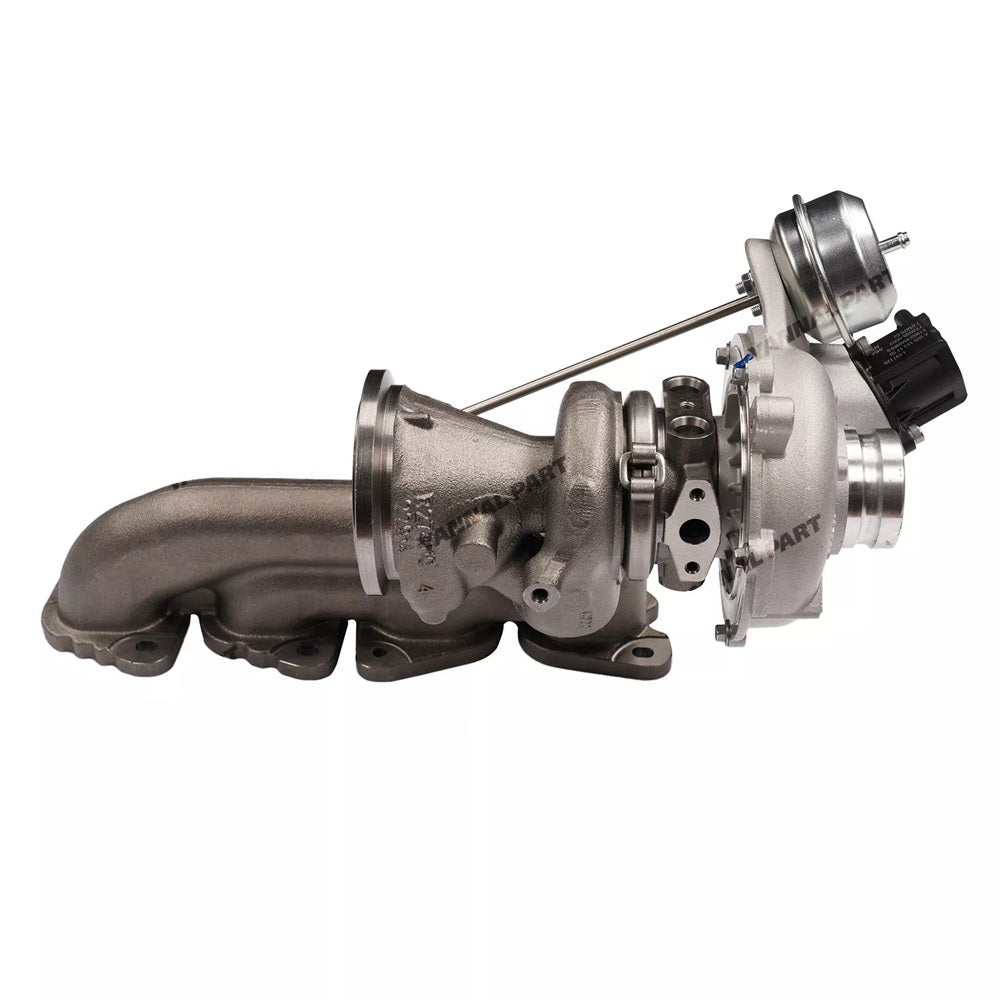 Turbo RHF4 Turbocharger A2740904380 Fit For Mercedes Benz 2.0L M274 C300 GLC300 E300 SLC300 C-CLASS E-CLASS