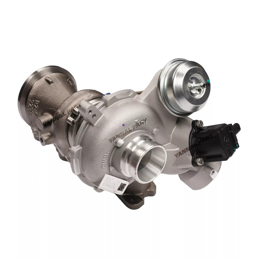 Turbo RHF4 Turbocharger A2740904380 Fit For Mercedes Benz 2.0L M274 C300 GLC300 E300 SLC300 C-CLASS E-CLASS