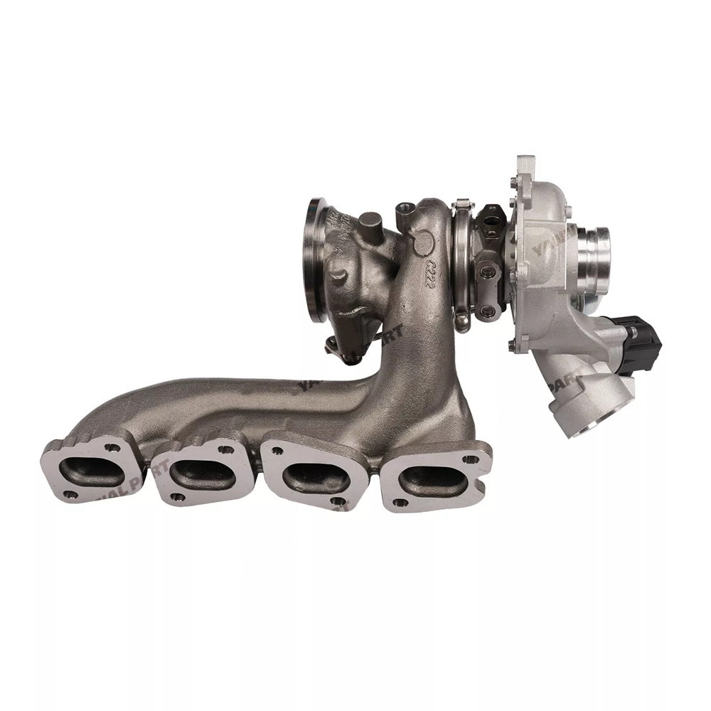 Turbo RHF4 Turbocharger A2740904380 Fit For Mercedes Benz 2.0L M274 C300 GLC300 E300 SLC300 C-CLASS E-CLASS