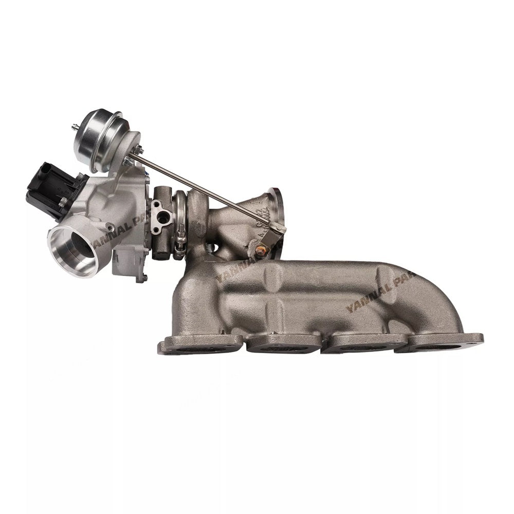 Turbo RHF4 Turbocharger A2740904380 Fit For Mercedes Benz 2.0L M274 C300 GLC300 E300 SLC300 C-CLASS E-CLASS