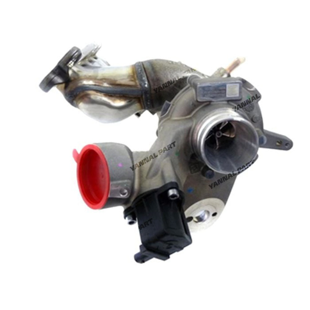 Turbo IHI Turbocharger A2740903780 Fit For Mercedes Benz OM274 Engine C204 S204 S205 W204 W205
