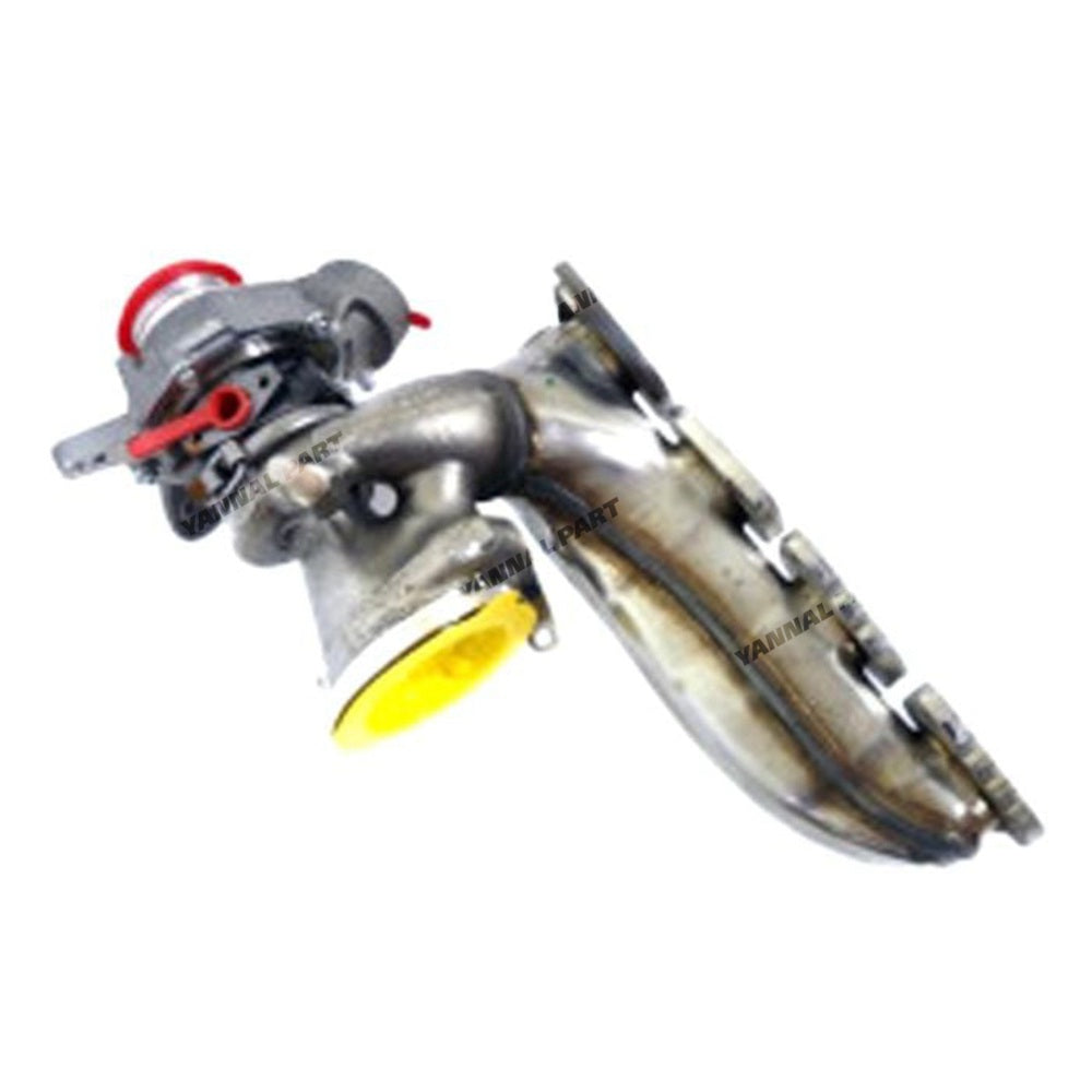 Turbo IHI Turbocharger A2740903780 Fit For Mercedes Benz OM274 Engine C204 S204 S205 W204 W205