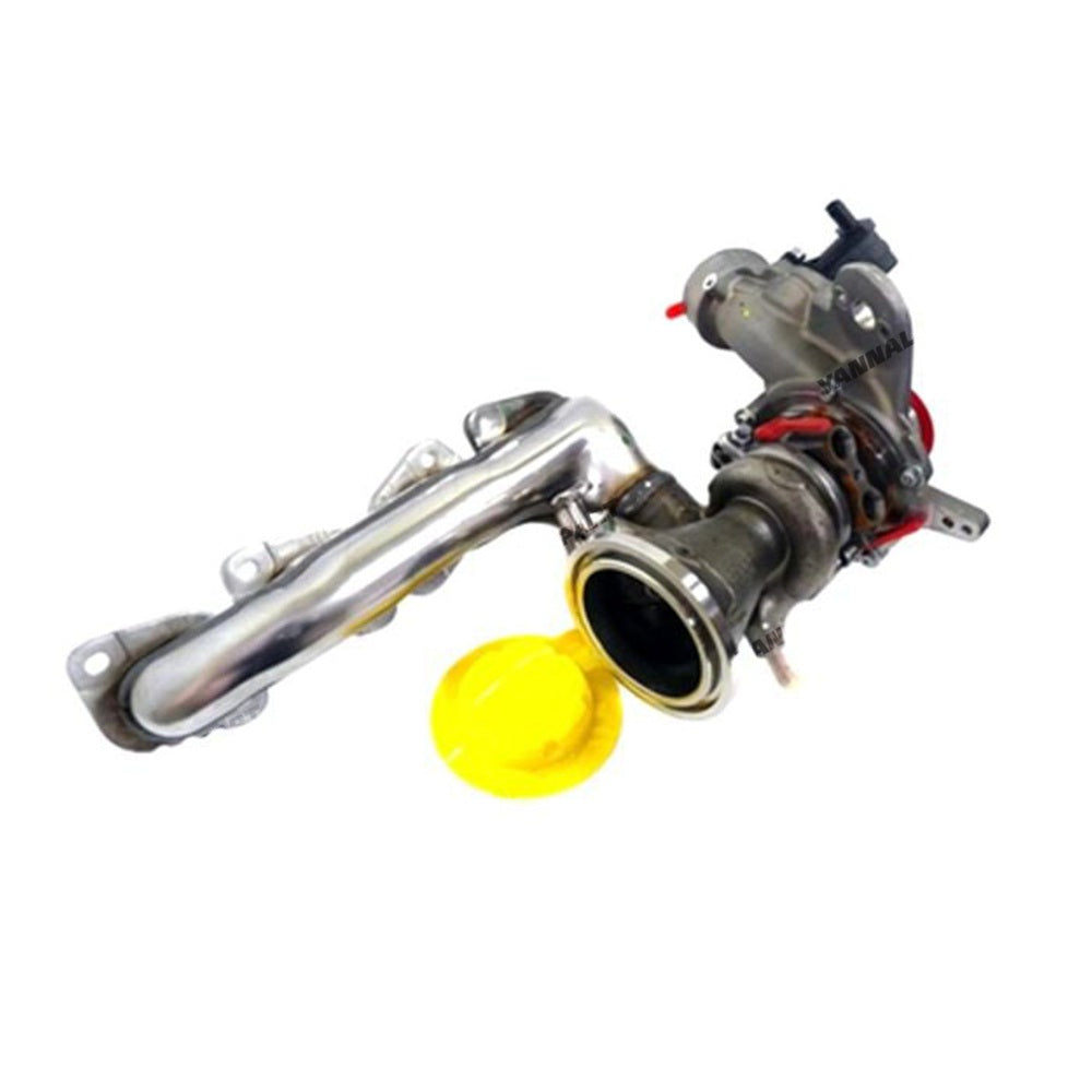 Turbo IHI Turbocharger A2740903780 Fit For Mercedes Benz OM274 Engine C204 S204 S205 W204 W205