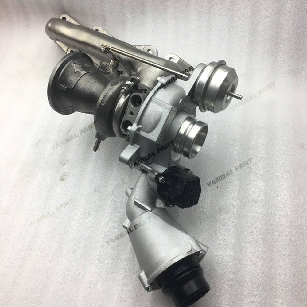 Turbo RHF4 Turbocharger A2740903480 Fit For Mercedes Benz M274.920 Engine C200 C250 E200 E250