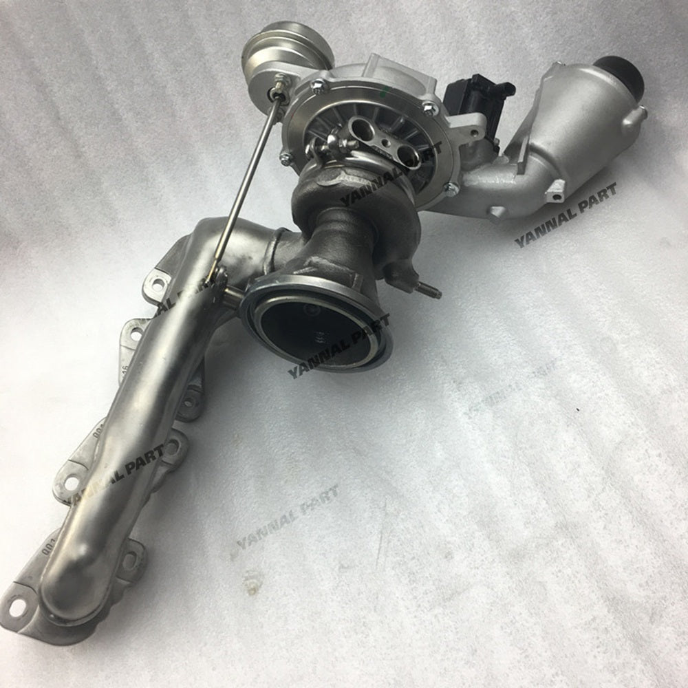 Turbo RHF4 Turbocharger A2740903480 Fit For Mercedes Benz M274.920 Engine C200 C250 E200 E250