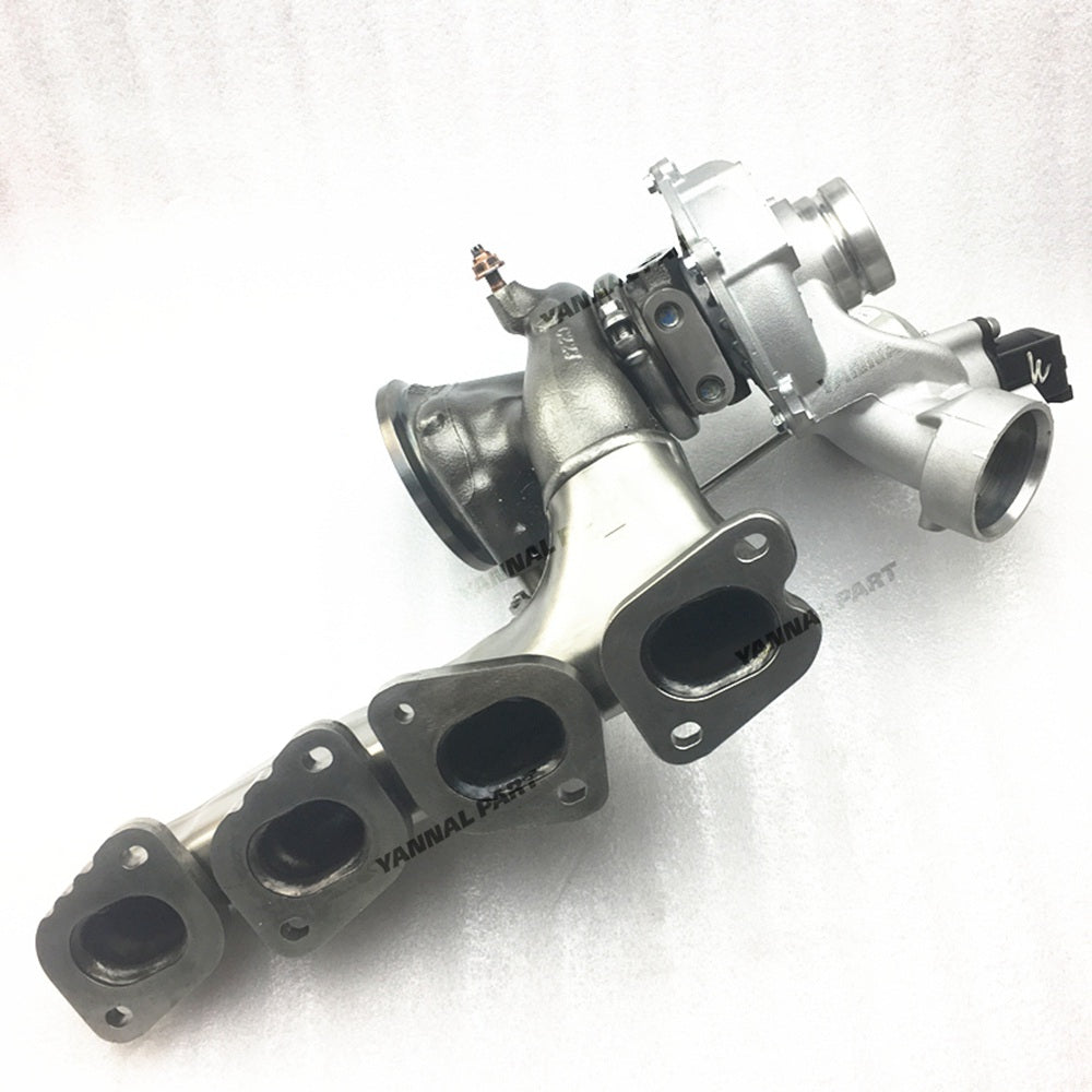 Turbo RHF4 Turbocharger A2740903480 Fit For Mercedes Benz M274.920 Engine C200 C250 E200 E250