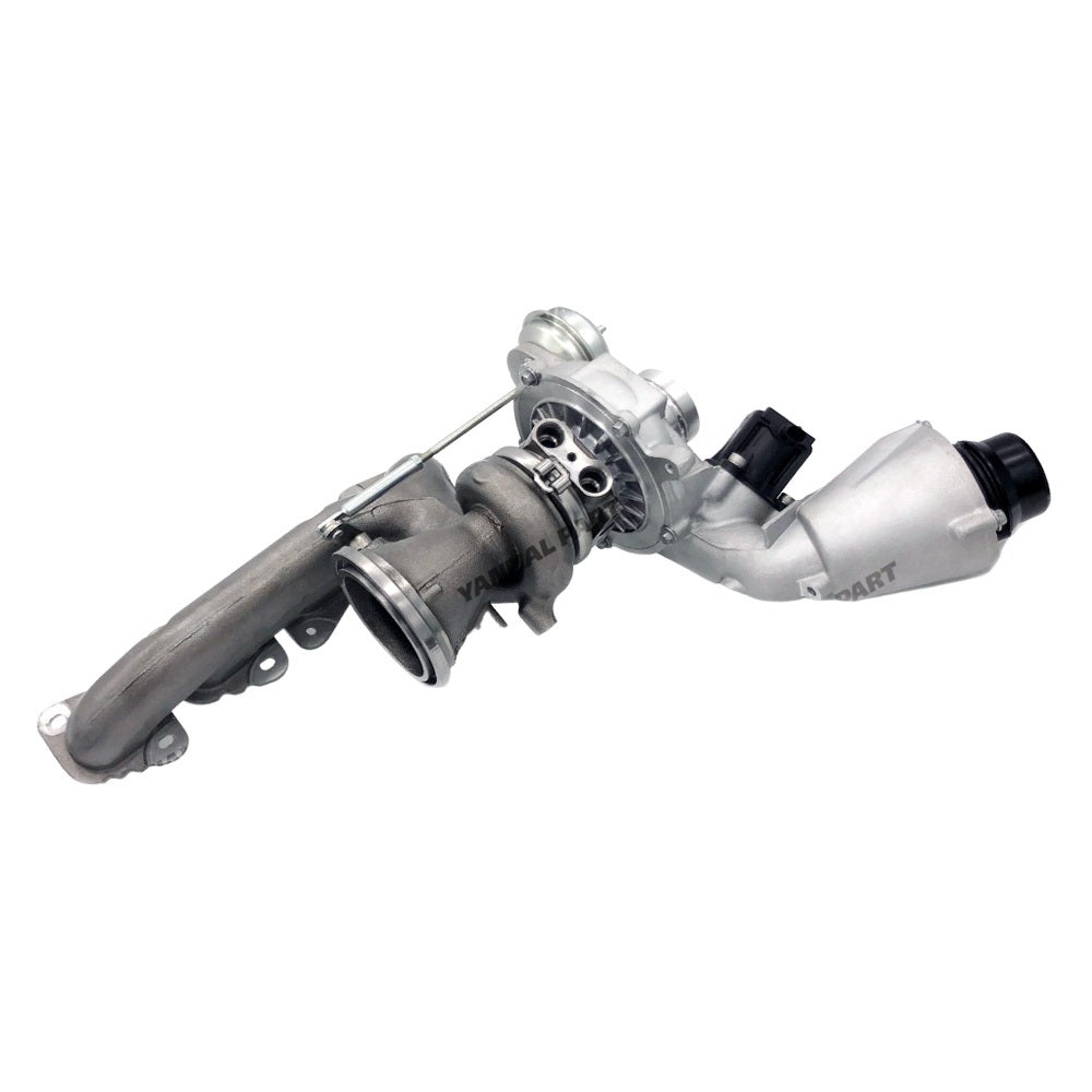 Turbo AL0072 Turbocharger A2740904080 Fit For Mercedes Benz OM274 E300 C300 GLC300 2.0L