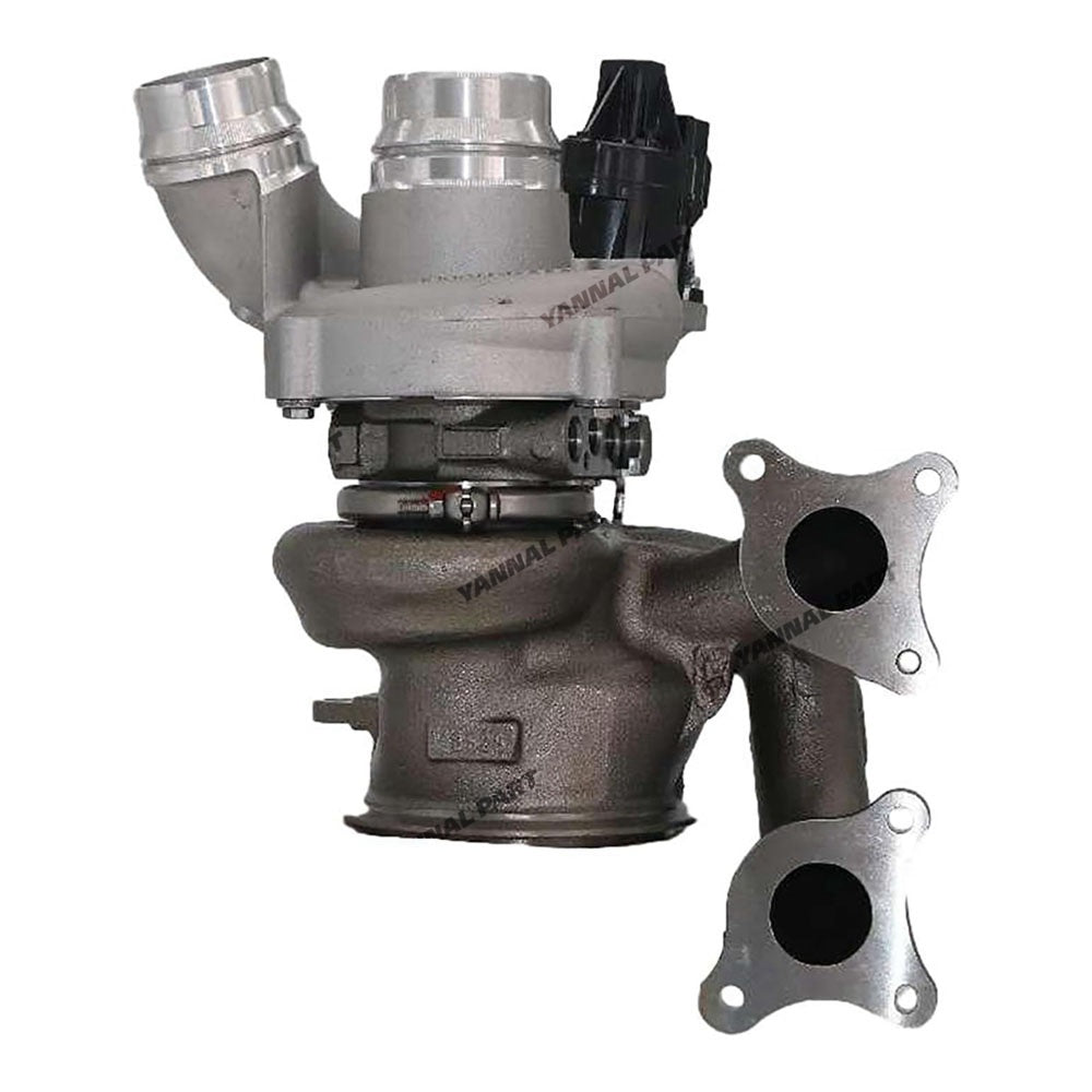 Turbocharger 18559700041 11658679021 Fit For BMW 540i 740i X7 X5 B58C 354 3.0L