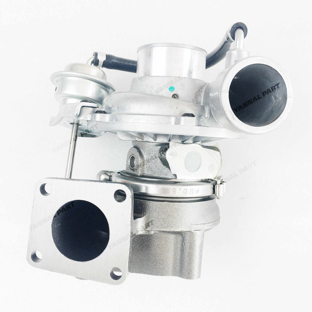 Turbo RHF5 Turbocharger 8972400082 8972400083 Fit For Isuzu Engine 4JH1 4JH1T 4KH1 Truck NPR NHR