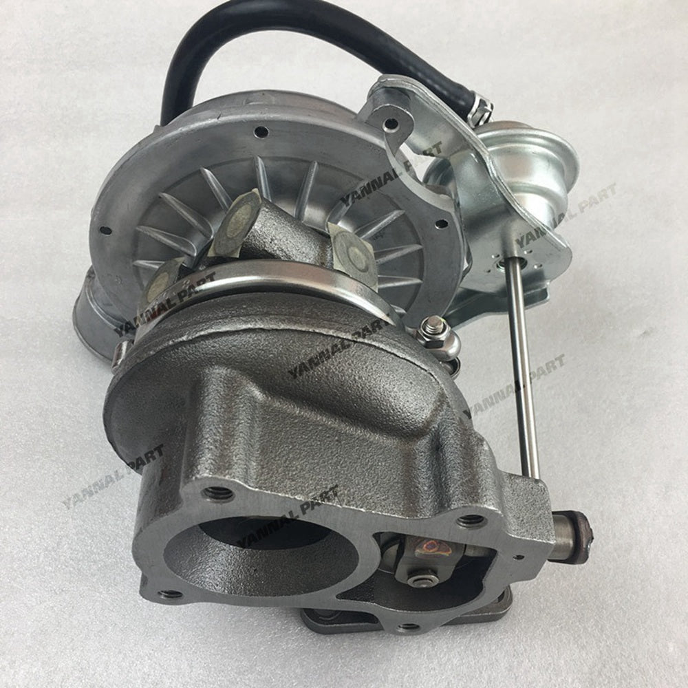 Turbo RHF5 Turbocharger 8972400082 8972400083 Fit For Isuzu Engine 4JH1 4JH1T 4KH1 Truck NPR NHR