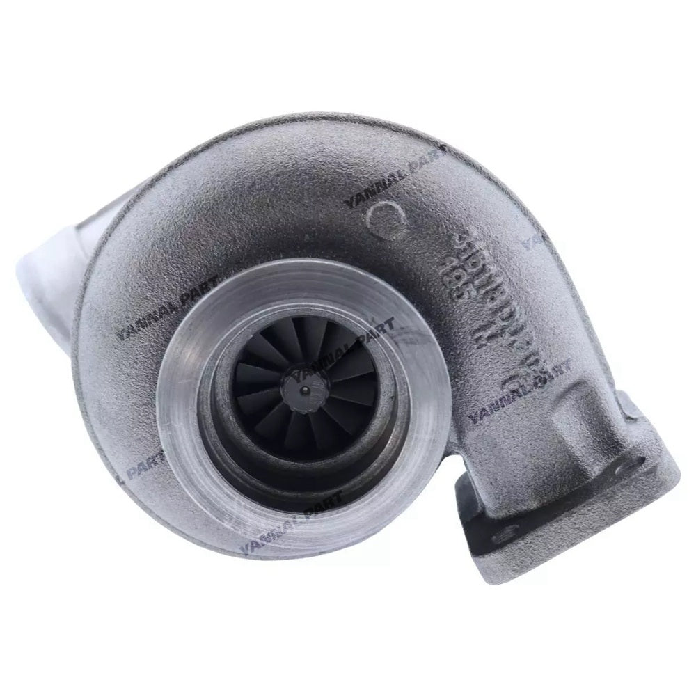 Turbo TA2501 Turbocharger RE53845 RE30239 Fit For John Deere Engine 3029 6068 Tractor 1850 1950 2155 3179 5200 5300 5400 5500